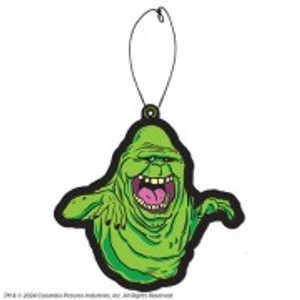 Trick Or Treat Studios - Fear Fresheners - Ghostbusters - Slimer Fear Freshener (Ecto-Orange Scented) - 6 Pack Trick Or Treat Studios - Fear Fresheners - Ghostbusters - Slimer Fear Freshener (Ecto-Orange Scented) - 6 Pack