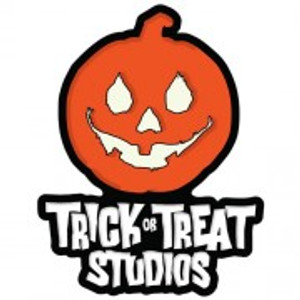 Trick Or Treat Studios - Pins & Buttons - Trick Or Treat Studios Logo (Glow) Enamel Pin - 6 Pack Trick Or Treat Studios - Pins & Buttons - Trick Or Treat Studios Logo (Glow) Enamel Pin - 6 Pack