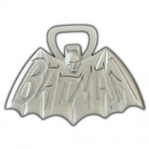 Dst - Bottle Openers - DC - Batman 1966 Classic TV Series Logo Dst - Bottle Openers - DC - Batman 1966 Classic TV Series Logo