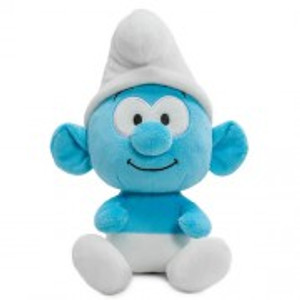 Kidrobot - Phunny Plush - The Smurfs - 8" Clumsy Smurf Kidrobot - Phunny Plush - The Smurfs - 8" Clumsy Smurf