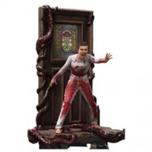 Iron Studios - Art Scale 1/10 Scale Statues - Stranger Things - Eleven Iron Studios - Art Scale 1/10 Scale Statues - Stranger Things - Eleven