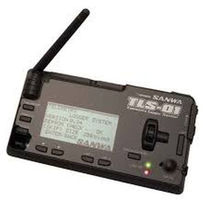 Sanwa - TLS-01 Telemetry Logger System - 101A30601A Sanwa - TLS-01 Telemetry Logger System - 101A30601A