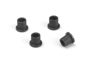 HPI Racing - Top Hat Bushing 4x3.4mm (4pcs) - 161192