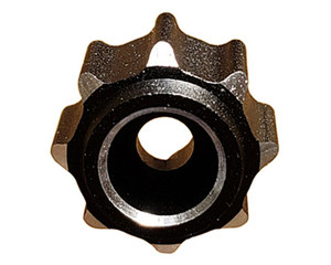 Sanwa - Aluminum Dial for M17 - 191A04603A Sanwa - Aluminum Dial for M17 - 191A04603A