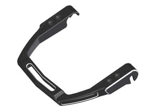 Sanwa - Aluminum Handle for M17 - 191A04604A Sanwa - Aluminum Handle for M17 - 191A04604A