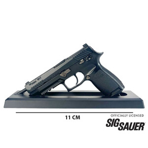 GoatGuns - SIG Sauer M17 model Pistol in black - M17-BLACK GoatGuns - SIG Sauer M17 model Pistol in black - M17-BLACK