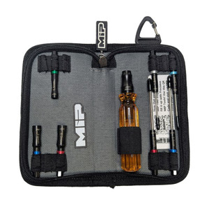 MIP - Moore's Ideal Products - Essentials Speed Tip Tool Kit - 5230S MIP - Moore's Ideal Products - Essentials Speed Tip Tool Kit - 5230S