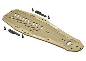 Exotek Racing - F1Ultra R5 / CW Alloy Chassis - 2316 Exotek Racing - F1Ultra R5 / CW Alloy Chassis - 2316