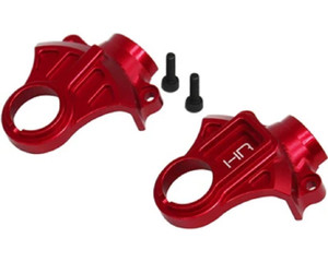 Hot Racing - Aluminum Differential Yoke Set for Arrma 1:0 4x4 - ATF11Y02 Hot Racing - Aluminum Differential Yoke Set for Arrma 1:0 4x4 - ATF11Y02