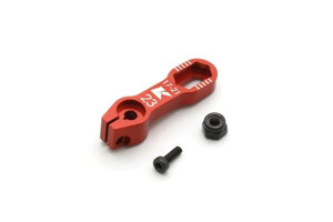Kyosho - Adjustable Aluminum Servo Horn (FZD2 / 17-21/23T) - FAW310 Kyosho - Adjustable Aluminum Servo Horn (FZD2 / 17-21/23T) - FAW310