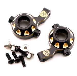 Power Hobby - HPI Venture18 Brass Spindle / Cups - 7356 Power Hobby - HPI Venture18 Brass Spindle / Cups - 7356