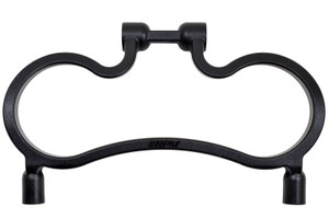 RPM RC Products - Rear Upper Bumper Mount, for the Traxxas X-Maxx - 72092 RPM RC Products - Rear Upper Bumper Mount, for the Traxxas X-Maxx - 72092