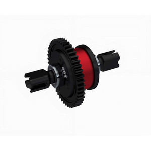 Arrma - Limited Slip Center Diff Set 46T 29mm Diff Case (100K) - 2812 Arrma - Limited Slip Center Diff Set 46T 29mm Diff Case (100K) - 2812