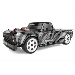Team Associated - Reflex 14R Hoonitruck RTR - 20177 Team Associated - Reflex 14R Hoonitruck RTR - 20177