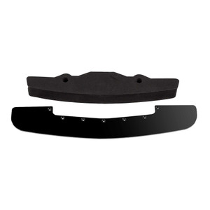 Team Associated - SR7 Foam Bumper and Splitter - 26048 Team Associated - SR7 Foam Bumper and Splitter - 26048