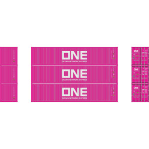 Athearn - HO ATH 50' ACF Combination Door Box Car, GN #36237 - 3031 Athearn - HO ATH 50' ACF Combination Door Box Car, GN #36237 - 3031