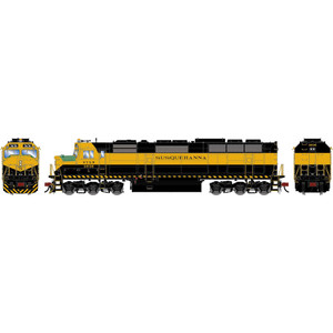 Athearn - HO GEN F45 Locomotive, NYSW #3636 - G2614 Athearn - HO GEN F45 Locomotive, NYSW #3636 - G2614