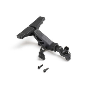 Axial - SCX24 Trailer Receiver & Hitch: SCX24 - 3136 Axial - SCX24 Trailer Receiver & Hitch: SCX24 - 3136