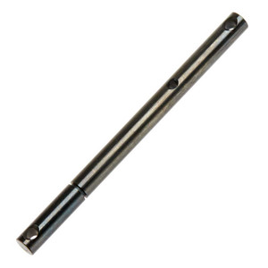 Axial - AX31313 Transfer Case Output Shaft 5x69mm - C3313 Axial - AX31313 Transfer Case Output Shaft 5x69mm - C3313