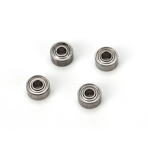 Blade - 1.4x4x2 Bearing (4) - 1607