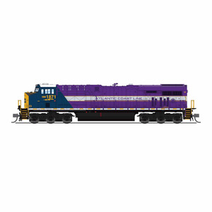 Broadway Limited Imports - N GE ES44AC, CSX 1871, ACL Heritage Paint, Paragon4 Sound/DC/DCC - 9884 Broadway Limited Imports - N GE ES44AC, CSX 1871, ACL Heritage Paint, Paragon4 Sound/DC/DCC - 9884