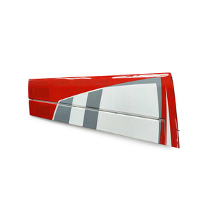 E-flite - Wing Panel, LH: Eratix 3D SWS 1.6m (64") - 13352 E-flite - Wing Panel, LH: Eratix 3D SWS 1.6m (64") - 13352
