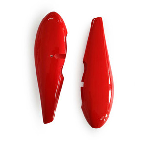 E-flite - Wheel Pants Set: Eratix 3D SWS 1.6m (64") - 13370