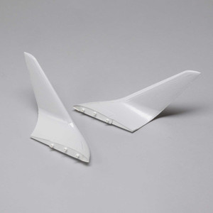 E-flite - Sharklet Set: Airbus A320neo 1.5m Airliner 64mm EDF Jet - 2546 E-flite - Sharklet Set: Airbus A320neo 1.5m Airliner 64mm EDF Jet - 2546