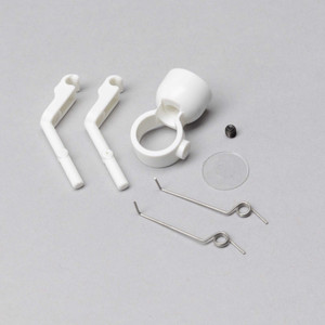 E-flite - Landing Light Set: Airbus A320neo 1.5m Airliner 64mm EDF Jet - 2560