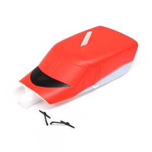 E-flite - Battery Hatch: DHC-6 Twin Otter 1.4m - 32054