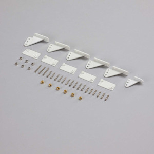 E-flite - Control Horn Set: DHC-6 Twin Otter 1.4m - 32060