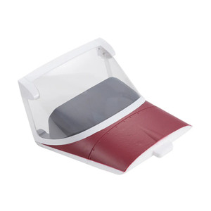 FMS - Windshield Hatch: Cessna 182 1500mm - ET116RD