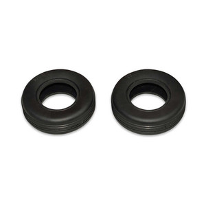 Hangar 9 - Main Tire Set (2): Hawk/T-45 140-160N - 1375030 Hangar 9 - Main Tire Set (2): Hawk/T-45 140-160N - 1375030