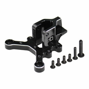 Hot Racing - 7075 Center Brace Front Mount BLX V6 - AOV12FM01 Hot Racing - 7075 Center Brace Front Mount BLX V6 - AOV12FM01