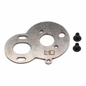 Hot Racing - SS Mod 16mm DIM Motor Plate Micro B/T - LMCB18SSX