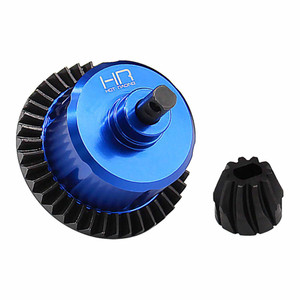 Hot Racing - Assembled Differential Set Rear mini XTR - MXRT939CR Hot Racing - Assembled Differential Set Rear mini XTR - MXRT939CR