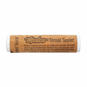 Iwata Airbrushes - Medea Airbrush Thread Sealer - MTS101 Iwata Airbrushes - Medea Airbrush Thread Sealer - MTS101