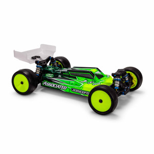 Jconcepts - F2 - B84 Body W/ Carpet | Turf | Dirt Wing - Light-Weight - 0715L Jconcepts - F2 - B84 Body W/ Carpet | Turf | Dirt Wing - Light-Weight - 0715L