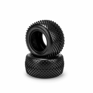 Jconcepts - Paddle Pin - Green (Fits - 2.2" Stadium Truck Wheel)  - 415202 Jconcepts - Paddle Pin - Green (Fits - 2.2" Stadium Truck Wheel)  - 415202