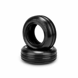 Jconcepts - Carvers - Green (Fits - 2.2" Narrow RC10T Front Wheel)  - 415502 Jconcepts - Carvers - Green (Fits - 2.2" Narrow RC10T Front Wheel)  - 415502