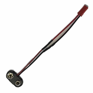 MyTrickRC - New Flasher Bar 9V Power Adapter Cable - FB9V MyTrickRC - New Flasher Bar 9V Power Adapter Cable - FB9V