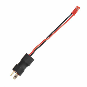 MyTrickRC - DG-1 Power Adapter Deans - RDN MyTrickRC - DG-1 Power Adapter Deans - RDN