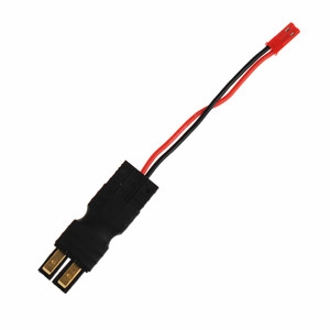 MyTrickRC - DG-1 Traxxas Power Adapter - RTX MyTrickRC - DG-1 Traxxas Power Adapter - RTX
