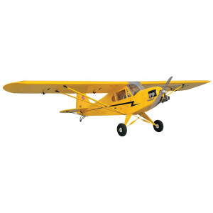 Phoenix Model - Model Piper J-3 Cub GP/EP/Gas ARF 90.5 - A0320 Phoenix Model - Model Piper J-3 Cub GP/EP/Gas ARF 90.5 - A0320