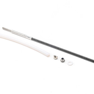 Pro Boat - Flex Shaft Set: 24" Sonicwake - 3098 Pro Boat - Flex Shaft Set: 24" Sonicwake - 3098