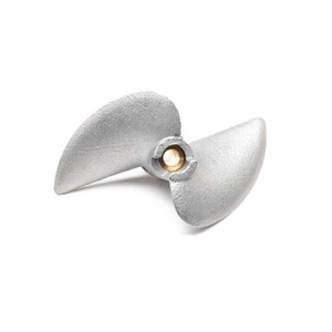 Pro Boat - Propeller Set, Aluminum: Sonicwake 24" - 3137 Pro Boat - Propeller Set, Aluminum: Sonicwake 24" - 3137