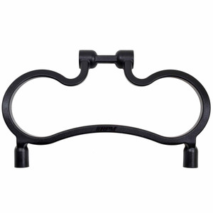 RPM - Rear Upper Bumper Mount for the Traxxas X-Maxx - 72092 RPM - Rear Upper Bumper Mount for the Traxxas X-Maxx - 72092