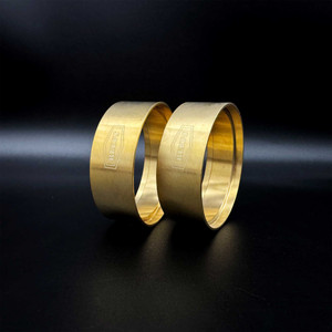 Reefs RC - REEFS Brass 1.9 Inner Wheel Ring (2) - REEFS242 Reefs RC - REEFS Brass 1.9 Inner Wheel Ring (2) - REEFS242