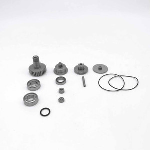 Reefs RC - 1400 SMART Gear Set - REEFS263 Reefs RC - 1400 SMART Gear Set - REEFS263