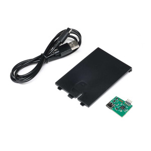 Spektrum - DXS USB Simulator Adapter - A5000 Spektrum - DXS USB Simulator Adapter - A5000